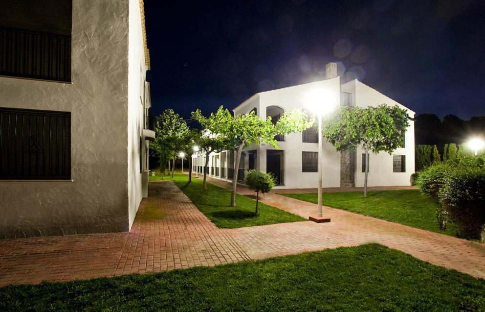 Apartamentos Golf Place Borriol Номер фото