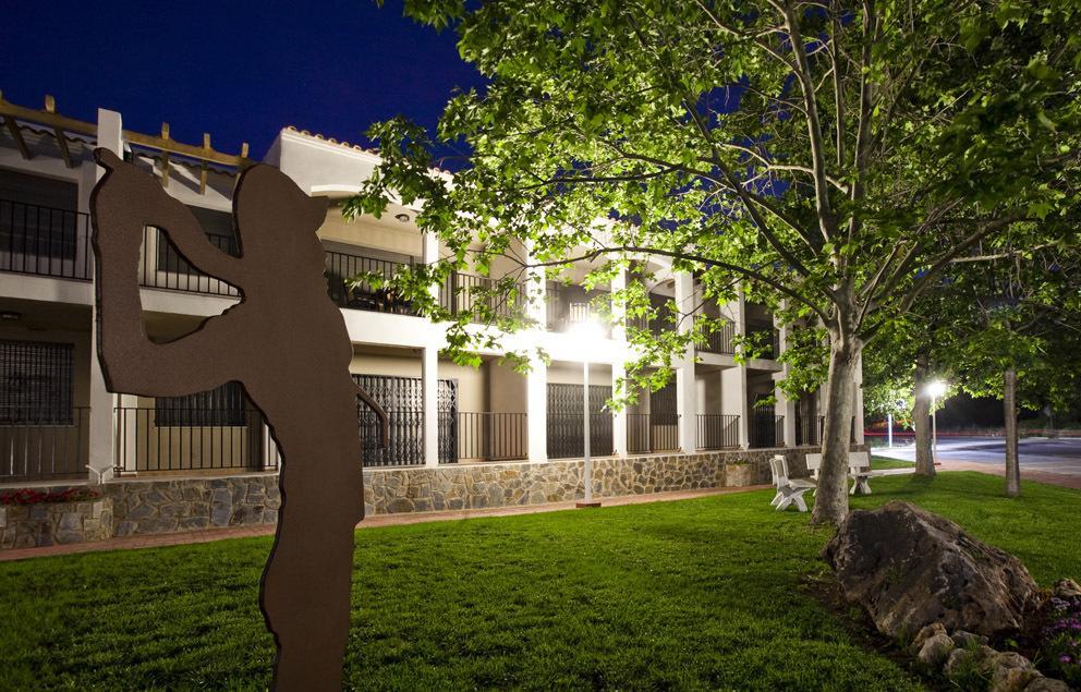 Apartamentos Golf Place Borriol Номер фото