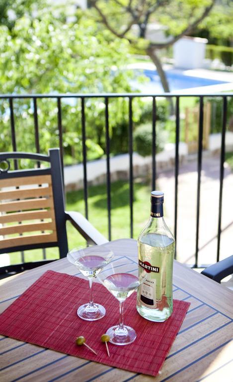 Apartamentos Golf Place Borriol Номер фото