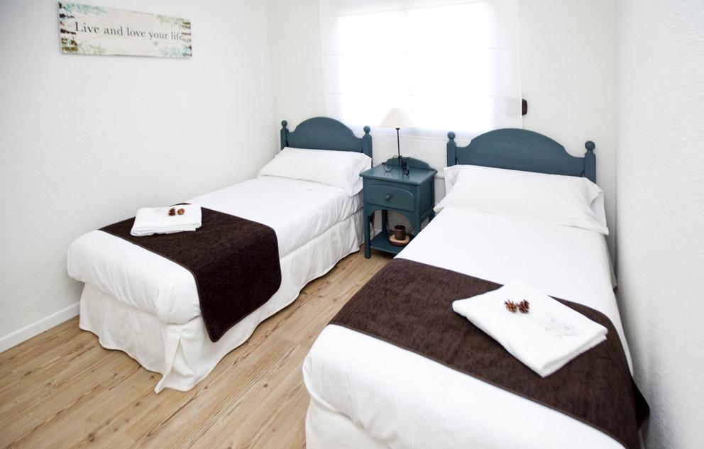 Apartamentos Golf Place Borriol Номер фото
