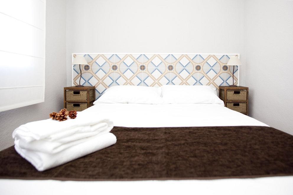 Apartamentos Golf Place Borriol Номер фото