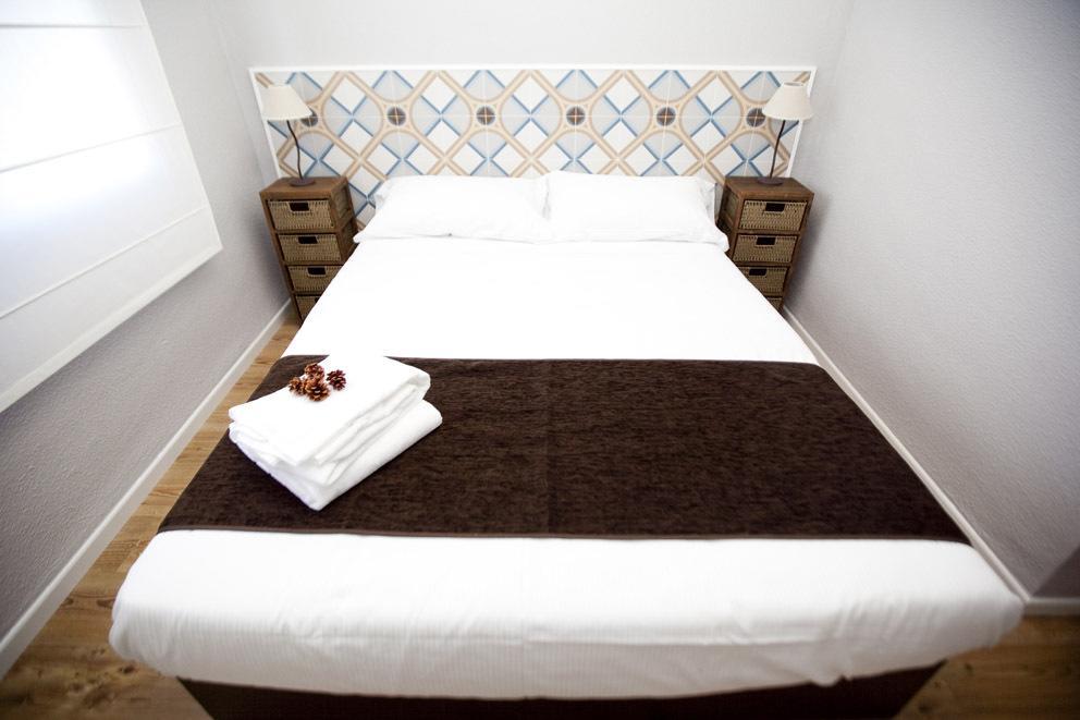 Apartamentos Golf Place Borriol Номер фото
