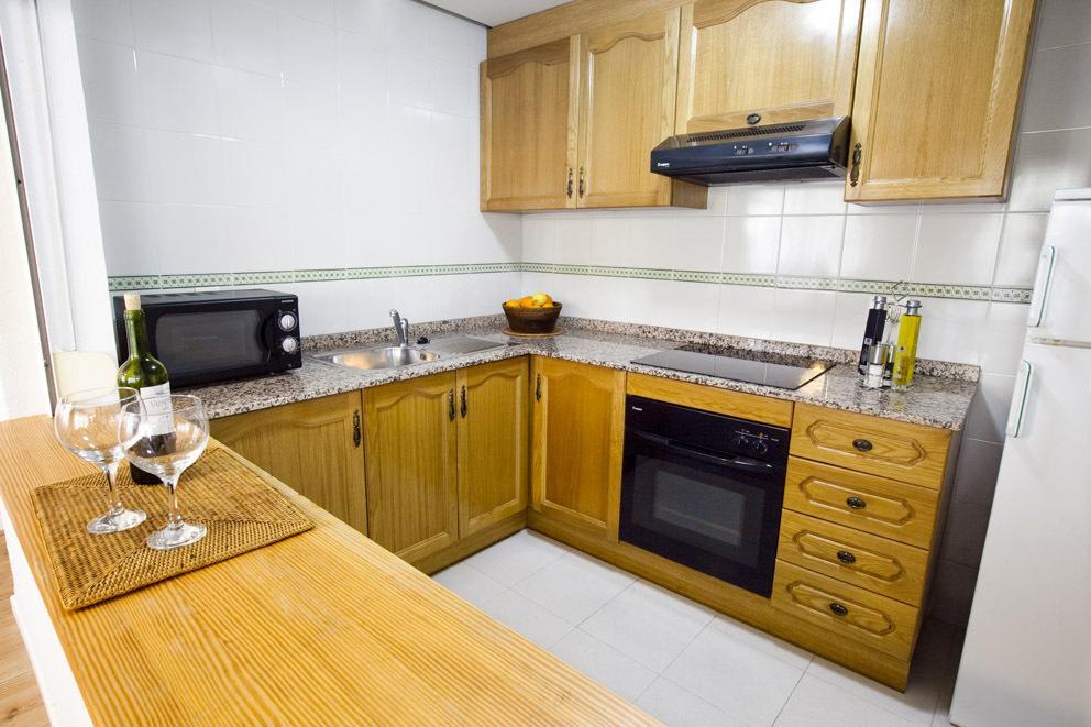 Apartamentos Golf Place Borriol Номер фото