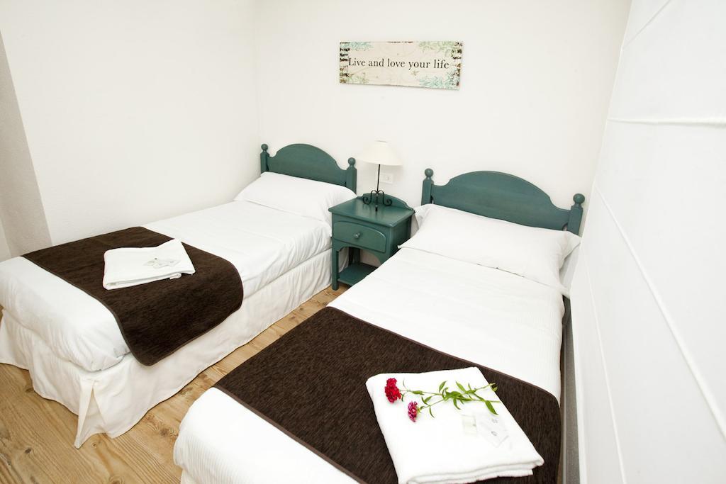 Apartamentos Golf Place Borriol Номер фото