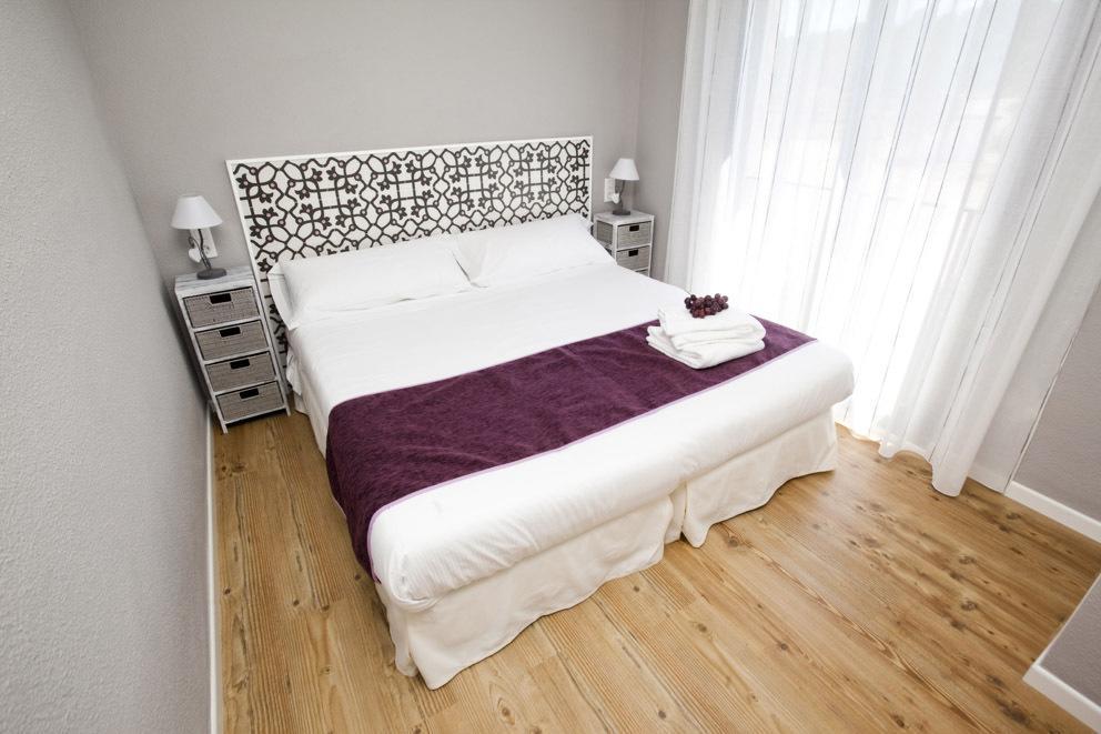 Apartamentos Golf Place Borriol Номер фото