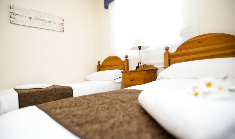 Apartamentos Golf Place Borriol Номер фото