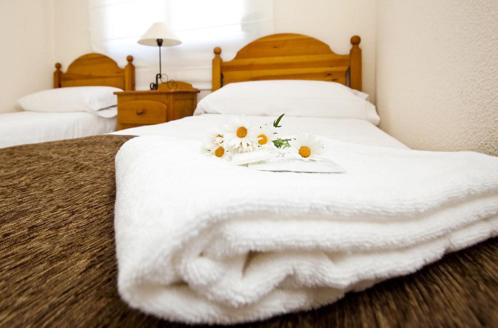 Apartamentos Golf Place Borriol Номер фото