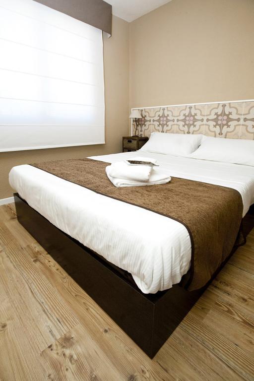 Apartamentos Golf Place Borriol Номер фото