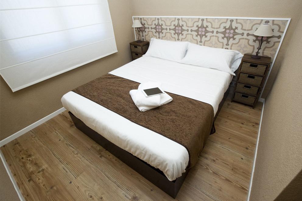 Apartamentos Golf Place Borriol Номер фото