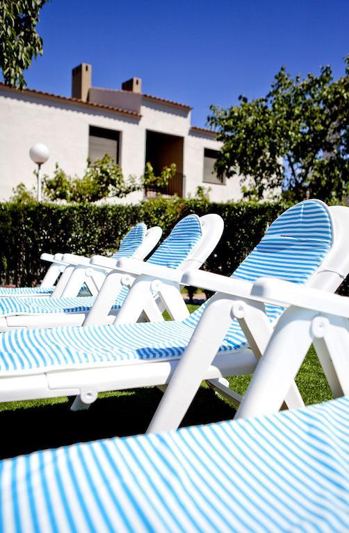 Apartamentos Golf Place Borriol Номер фото