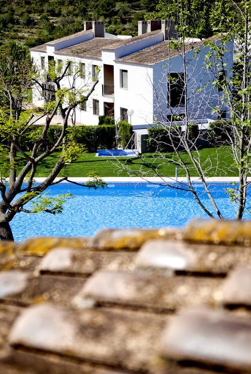 Apartamentos Golf Place Borriol Номер фото